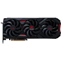 RX 9070 16GB PowerColor Devil OC GDDR6 3Fan