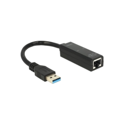 Delock Adapter USB 3.0 > Gigabit
