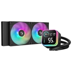 Wasserkhler DeepCool LQ240