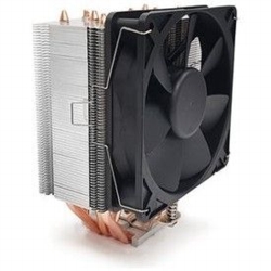 Prozessorkhler DYNATRON U9 Intel/AMD Desktop Multi Socket 20xx/1700/1200/115x/AM5/AM4 PWM