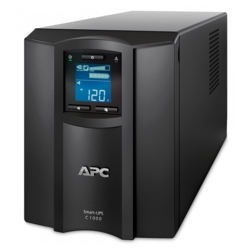 APC Smart-UPS SMT1000iC SmartConnect 1000VA