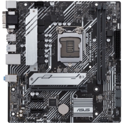 Motherboard 1200 ASUS PRIME H510M-A