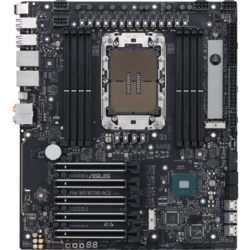 Motherboard 4677 ASUS PRO WS W790-ACE