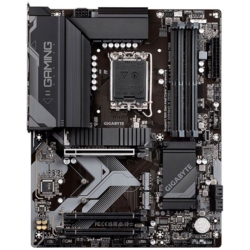 Motherboard1700 Gigabyte B760 GAMING X DDR4 ATX