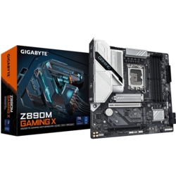 Motherboard 1851 Gigabyte Z890M Gaming X