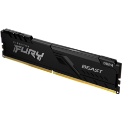 RAM 3600 64Gb Kingston FURY Beast KIT (2 x 32GB)