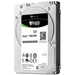Festplatte 600GB SAS Seagate ST600MM0099 Exos 10E2400 10000 RPM