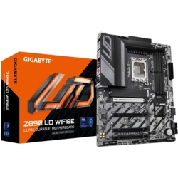 Motherboard 1851 Gigabyte Z890 UD WIFI6E