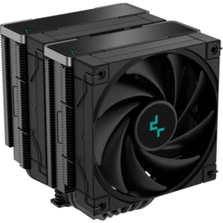 Prozessorkhler DeepCool AK620 Zero Dark