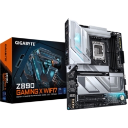 Motherboard 1851 Gigabyte Z890 Gaming X WIFI7