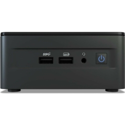 ASUS NUC GEN12 Wall Street Canyon RNUC12WSHi30002 EU CORD