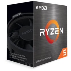CPU AMD AM4 Ryzen 5 5600GT Box 3,6GHz MAX 4,6GHz 6xCore 12xThreads 19MB 65W