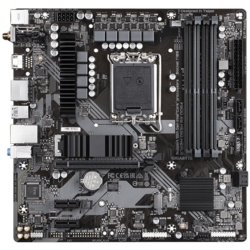 Motherboard 1700 Gigabyte B760M DS3H AX DDR4