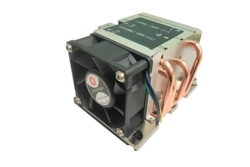 Prozessorkhler DYNATRON Intel 2U B5 LGA3647 PWM