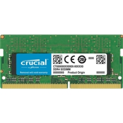 RAM SO 3200 8GB Crucial