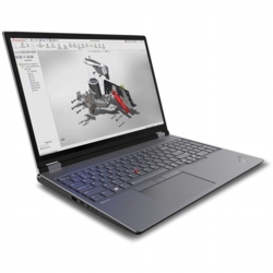 Lenovo ThinkPad P16 G2 i9 13980HX/64GB/2TBSSD/RTX 4000ADA/W11Pro