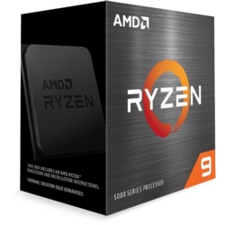 CPU AMD AM4 Ryzen 9 16 WOF Box 5950X 3,4GHz MAX Boost 4,9GHz 16xCore 72MB 105W