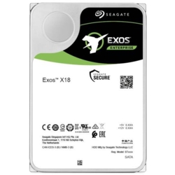 Festplatte 16TB Seagate Exos X18 ST16000NM004J 7200RPM 256MB