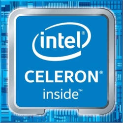 CPU Intel S1200 CELERON G5905 BOX 2x3,5 58W GEN10