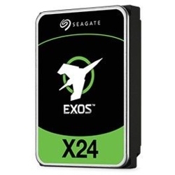Festplatte 20TB Seagate EXOS X24 ST20000NM002H 7200RPM 512MB Ent. *Bring-In-Warranty*