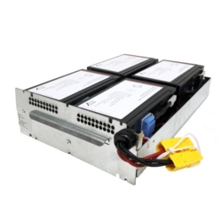 APC Ersatzbatterie RBC24
