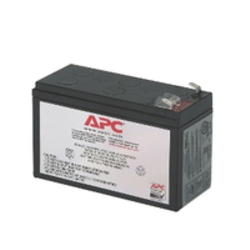 APC Ersatzbatterie Nr.106 APCRBC106