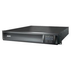 APC Smart-UPS Rack/Tower SMX1500RMI2UNC 1500VA 19