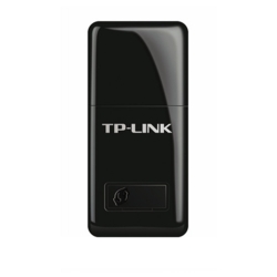 Netzwerkadapter TP-Link TL-WN823N Mini USB 300