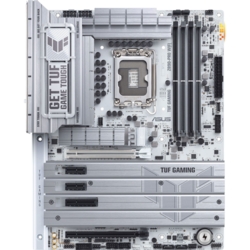 Motherboard 1851 ASUS TUF GAMING Z890-Pro WIFI
