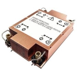 Prozessorkhler DYNATRON N10 Intel 1U 4189-4-5 P4-P5/P+ PWM