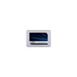 Solid-State-Laufwerk 1024GB Crucial MX500