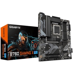 Motherboard 1700 Gigabyte B760 Gaming X