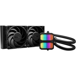Wasserkhler be quiet! Silent LOOP 3 240mm