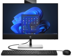 AIO HP ProOne 440 G9 Intel Core i7-14700T 60,45cm 23,8Zoll 16GB 512GB/SSD W11P 1J War (DE)