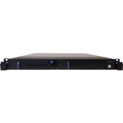 Quantum Streamer TC-L93CN-AR Rack 19