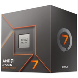 CPU AMD AM5 Ryzen 7 8700F Box 5GHz MAX 8xCore 16xThread 24MB 65W