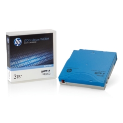 LTO5 Einzelkassette C7975A 3,0TB