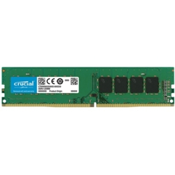 RAM 3200 8GB Crucial