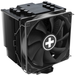 Prozessorkhler Xilence M906 Perfomance X Black | 11xx/20xx/1200/1700 AM4/5 TDP250W