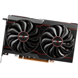 SAPPHIRE PULSE RADEON RX 6500 XT 8GB Gaming OC GDDR6 (UEFI)