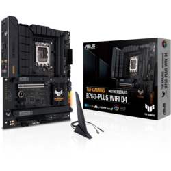Motherboard 1700 ASUS TUF Gaming B760-PLUS WIFI DDR4
