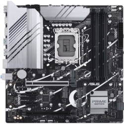 Motherboard 1700 ASUS PRIME Z790M-PLUS DDR5