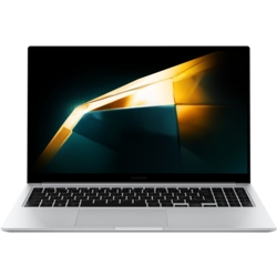 Samsung Galaxy Book4 i7 150U/16GB/2512SSD/W11Pro silver