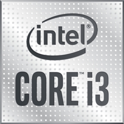 CPU Intel S1200 CORE i3 10105 TRAY 4x4,4 65W GEN10