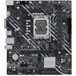 Motherboard 1700 ASUS PRIME H610M-K DDR4