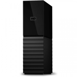 Externe Festplatte 3,5 16TB WD My Book Black USB 3.0