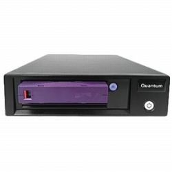Quantum Tabletop Drive TC-L82BN-AR LTO 8 HH SAS extern