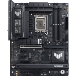 Motherboard 1851 ASUS TUF GAMING Z890-PLUS WIFI