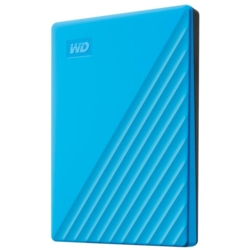 Externe Festplatte 2,5