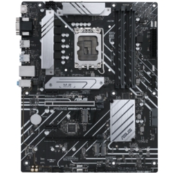 Motherboard 1700 ASUS PRIME B660-PLUS DDR4